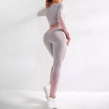 Load image into Gallery viewer, HK Women&#39;s TrackSuit
